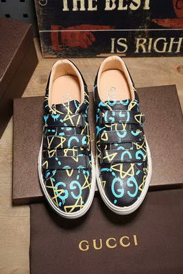 Gucci Men Loafers_048